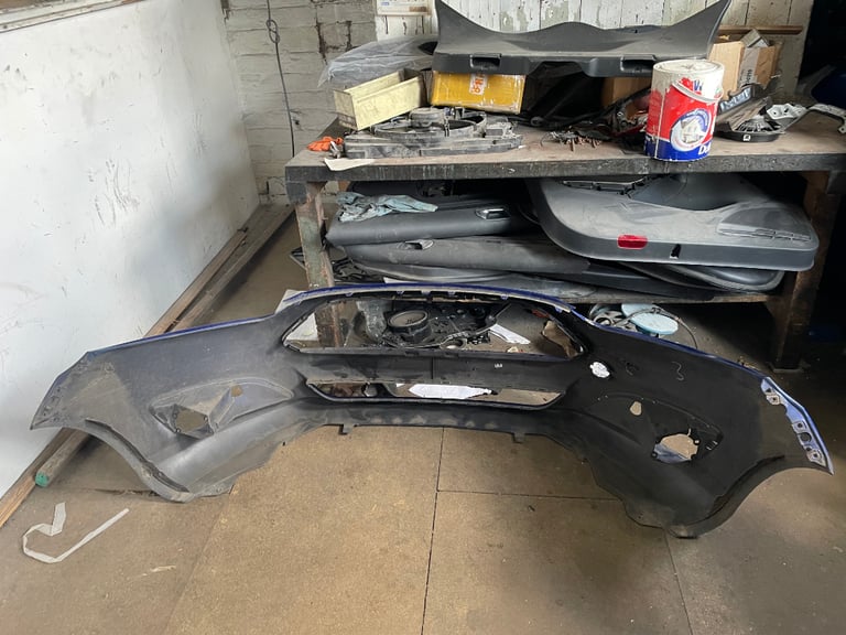 Used Ford fiesta mk8 parts for Sale, Car Parts