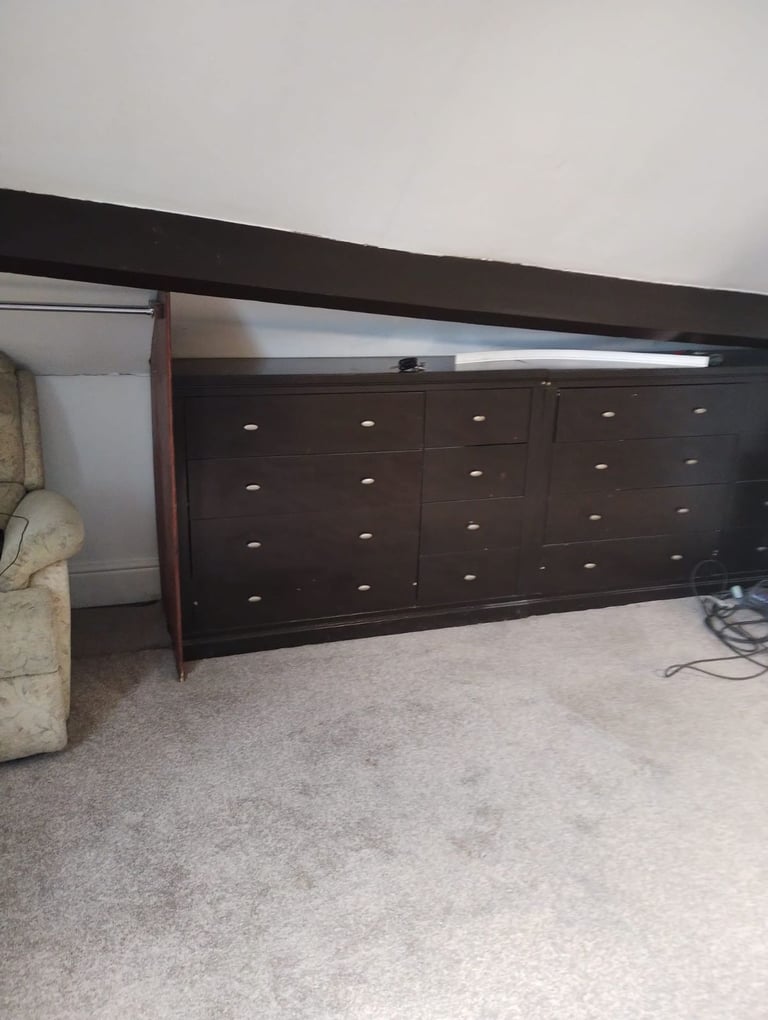 One Bed furnished flat 