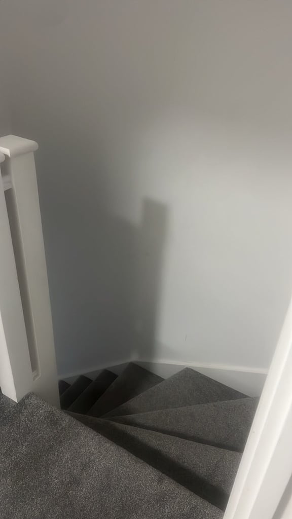 Two bedroom house NEW BUILT! Need a three bedroom house 