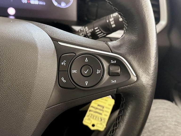 2022 Vauxhall Grandland 1.2 Turbo GS Line Euro 6 (s/s) 5dr Manual SUV Petrol Manual