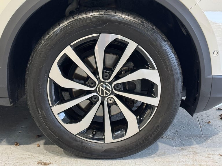  Volkswagen T-Roc 1.0 TSI Style SUV 5dr Petrol Manual Euro 6 (s/s) (110 ps) Petrol Manual