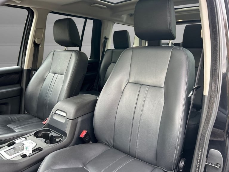 2016 Land Rover Discovery 4 3.0 SD V6 Graphite SUV 5dr Diesel Auto 4WD Euro 6 (s/s) (256 bhp) EST...