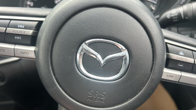 2022 Mazda CX-30 2.0 e-Skyactiv G MHEV SE-L Lux 5dr Auto Petrol Hatchback Hatchback Petrol Automatic