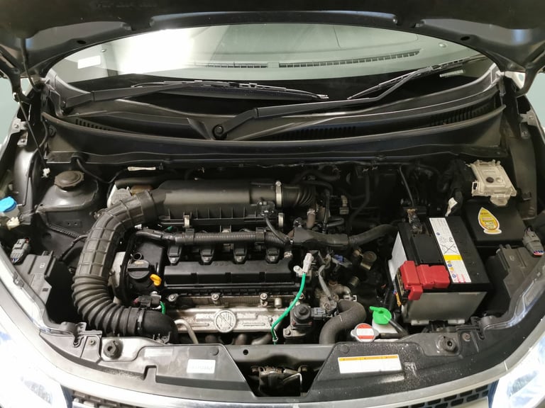 2018 Suzuki Ignis 1.2 Dualjet MHEV SZ5 Hatchback 5dr Petrol Hybrid Manual Euro 6 (s/s) (90 ps Hat...