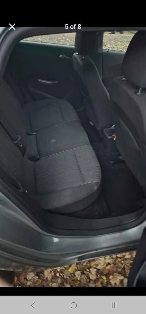 Vauxhall, ASTRA, Hatchback, 2012, Manual, 1398 (cc), 5 doors