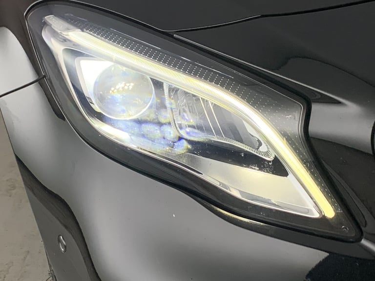 2019 Mercedes-Benz GLA 1.6 GLA200 AMG Line Edition (Plus) SUV 5dr Petrol Manual Euro 6 (s/s) (156...