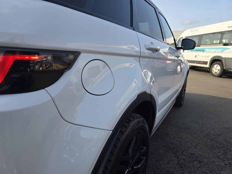 2015 Land Rover Range Rover Evoque 2.0 TD4 HSE Dynamic SUV 5dr Diesel Manual 4WD Euro 6 (s/s) (18...