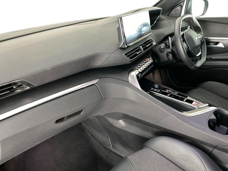 2023 Peugeot 5008 1.5 BlueHDi Allure 5dr EAT8 Crossover/SUV DIESEL Automatic