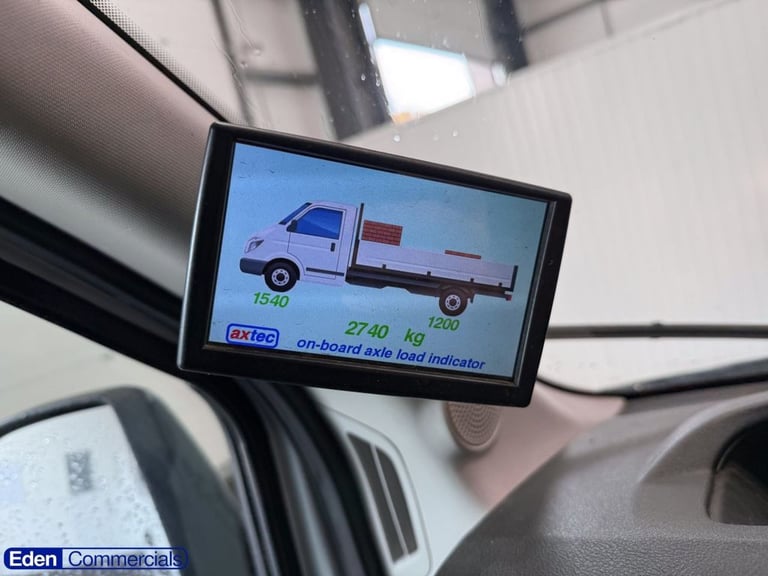 2021 21 FORD TRANSIT 2.0 350 ECOBLUE L2 H2 CREW WELFARE VAN MESS VAN 6 SEATER