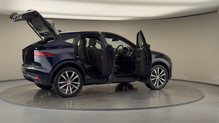 2022 Jaguar E-Pace 1.5 P300e 11.5kWh R-Dynamic HSE SUV 5dr Petrol Plug-in Hybrid Auto AWD Euro SU...