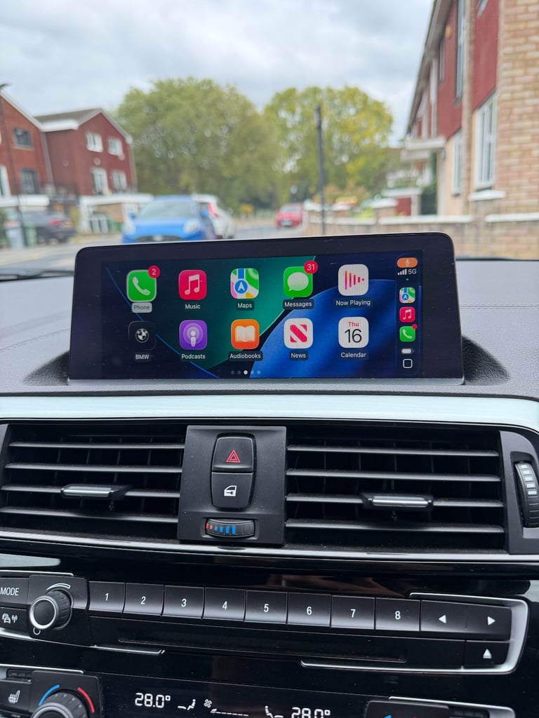 BMW M240i 2017 AUTOMATIC FULLY LOADED 90K FSH BODYKIT LSD MEMORY SEATS
