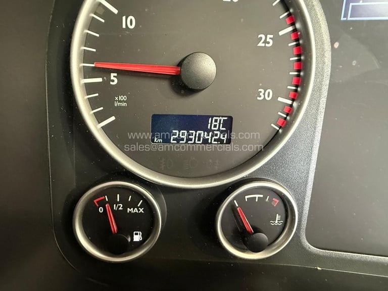 2014 (14) MAN TGX 26.540 6X4 DOUBLE DRIVE 150 TONNER