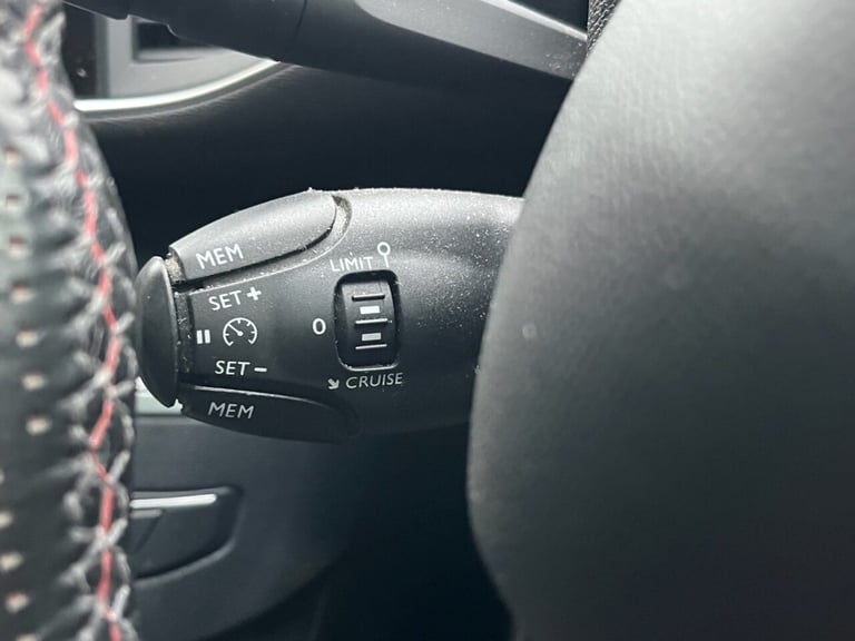 2018 Peugeot 308 1.5 BlueHDi GT Line Hatchback 5dr Diesel Manual Euro 6 (s/s) (130 ps) Hatchback ...