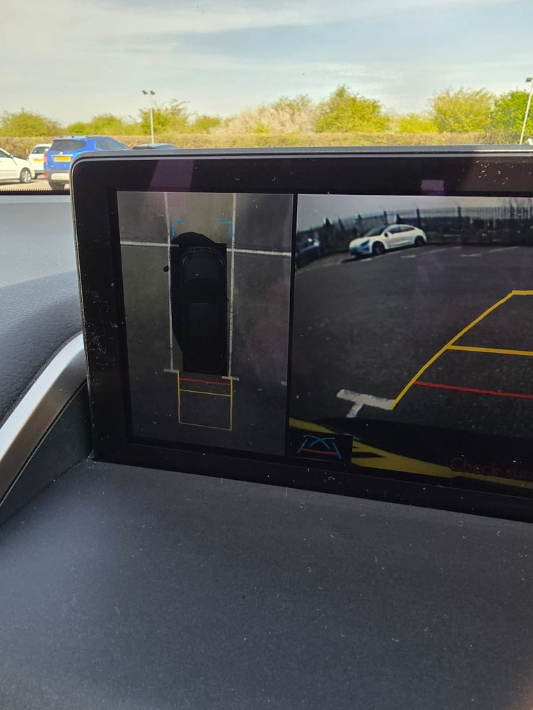 LEXUS NX F SPORT TAKUMI PACK !