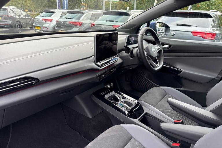 2024 Volkswagen ID.4 210kW Match Pro 77kWh 5dr Auto | Rear Camera |  Heated Seats Estate ELECTRIC...