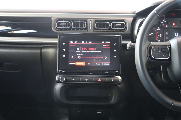2020 Citroen C3 1.2 PureTech 83 Flair 5dr HATCHBACK PETROL Manual