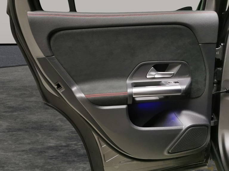 2022 Mercedes-Benz EQA EQA 250 140kW AMG Line 66.5kWh 5dr Auto ESTATE ELECTRIC Automatic