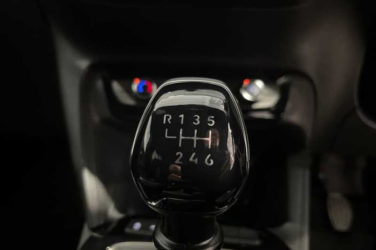 2025 Vauxhall Corsa 1.2 Turbo GS 5dr HATCHBACK PETROL Manual