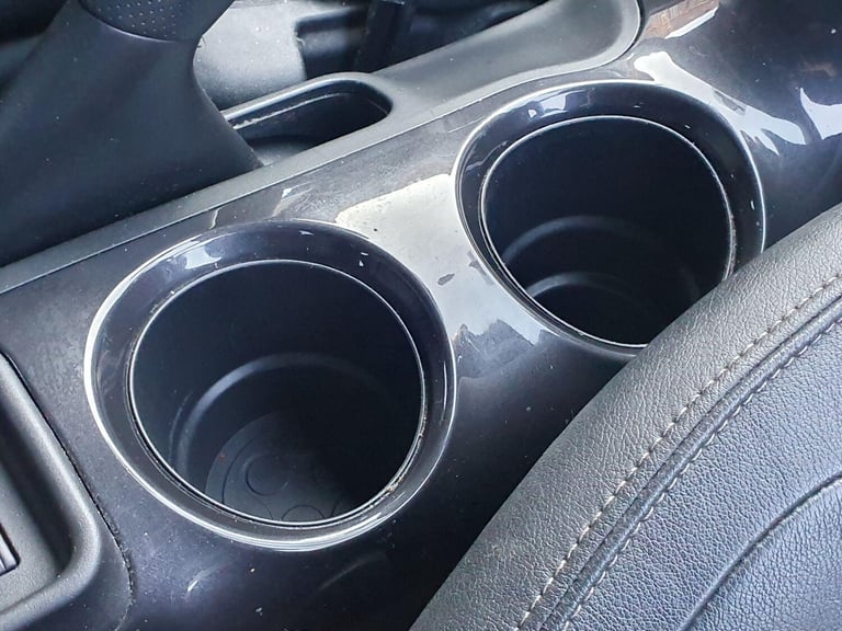 2018 Nissan Juke 1.6 [112] Tekna 5dr CVT [Bose] HATCHBACK PETROL Automatic