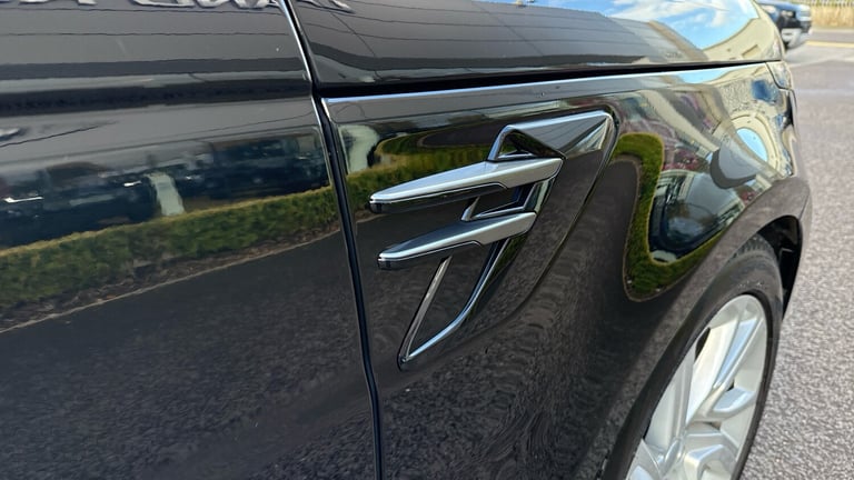 2021 Land Rover Range Rover Sport 2.0 P400e HSE Dynamic 5dr Auto ESTATE PETROL/ELECTRIC Automatic