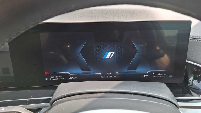 2024 BMW X5 xDrive50e M Sport 5dr Auto SUV Plug-In Hy Automatic