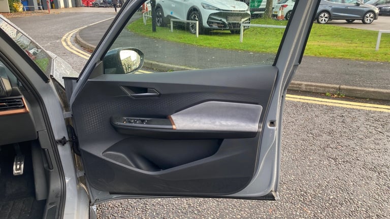 2022 Cupra Born 169kW e-Boost V2 58kWh 5dr Auto Electric Hatchback Hatchback Electric Automatic