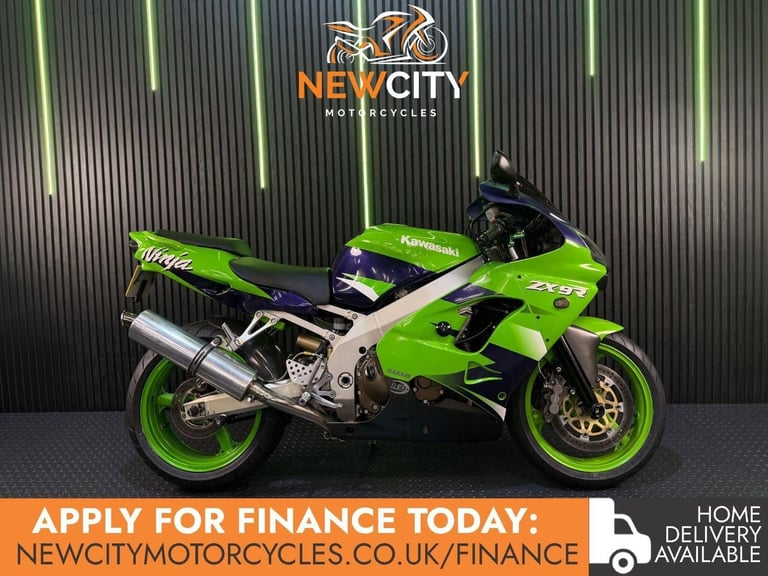 image for 2000 Kawasaki ZX-9R 2000