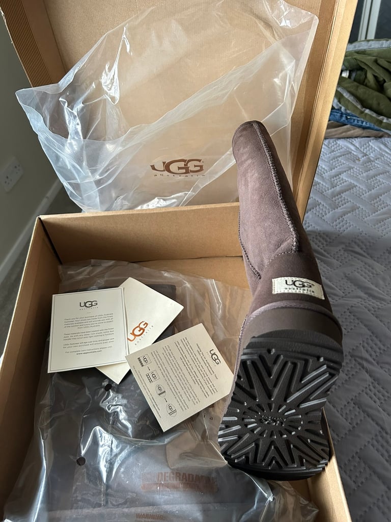 Ugg boots for Sale in Liverpool, Merseyside | Women's Boots | Gumtree
