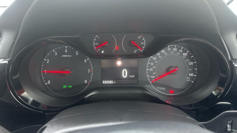 2021 Vauxhall Corsa 1.2 Turbo SE Premium 5dr Petrol Hatchback Hatchback Petrol Manual