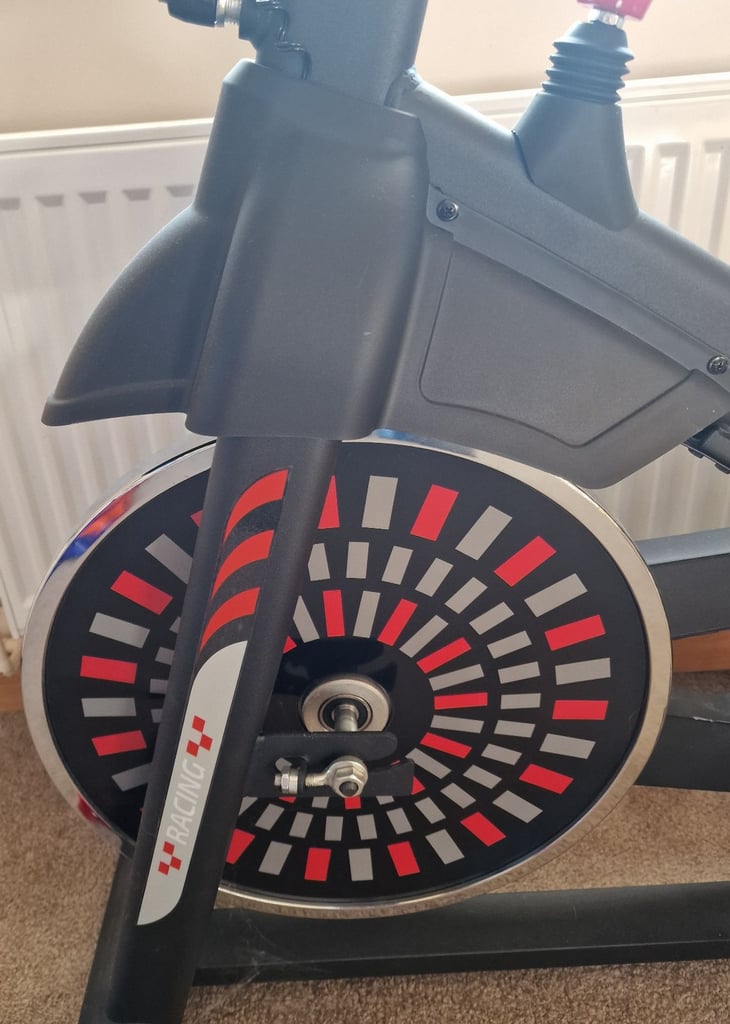 image for Riksion exercise bike 