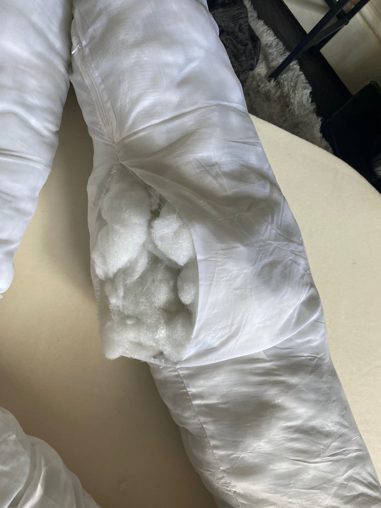 FLUFEL® Cloud Bed