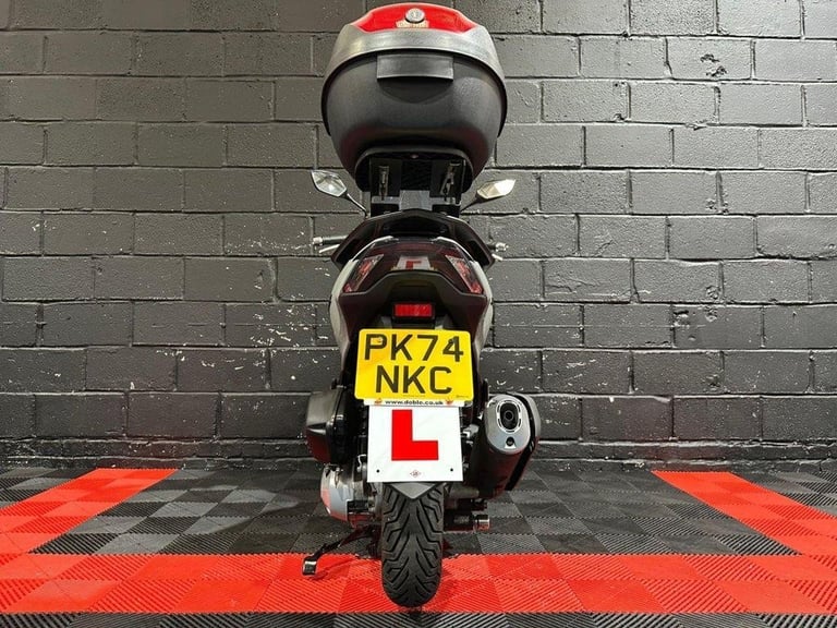 2024 74 HONDA PCX125 FINANCE SPECIALISTS APPLY NOW