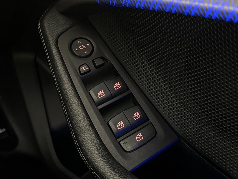 2020 BMW 1 Series 118i M Sport 5dr Step Auto HATCHBACK PETROL Automatic