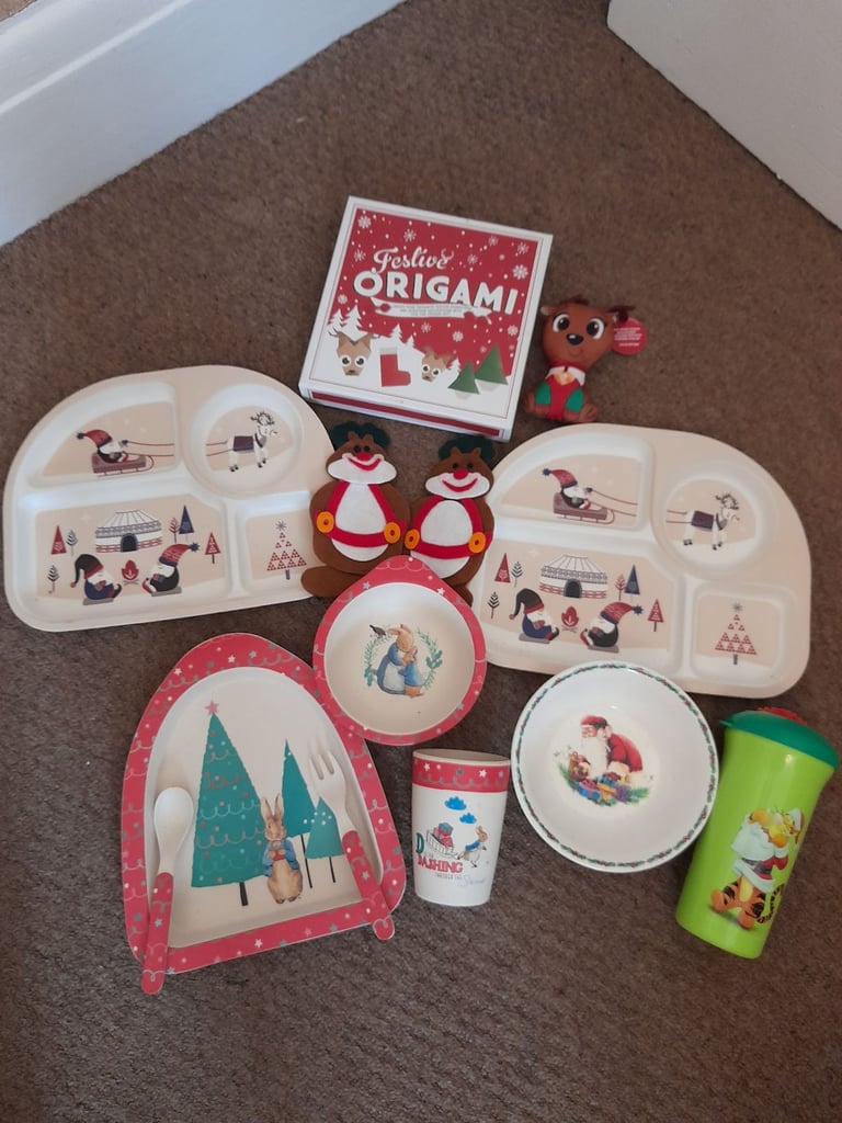 image for Kids christmas bundle