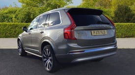 2021 Volvo XC90 II Recharge Inscription, T8 AWD (2 FREE SERVICES when funded thr