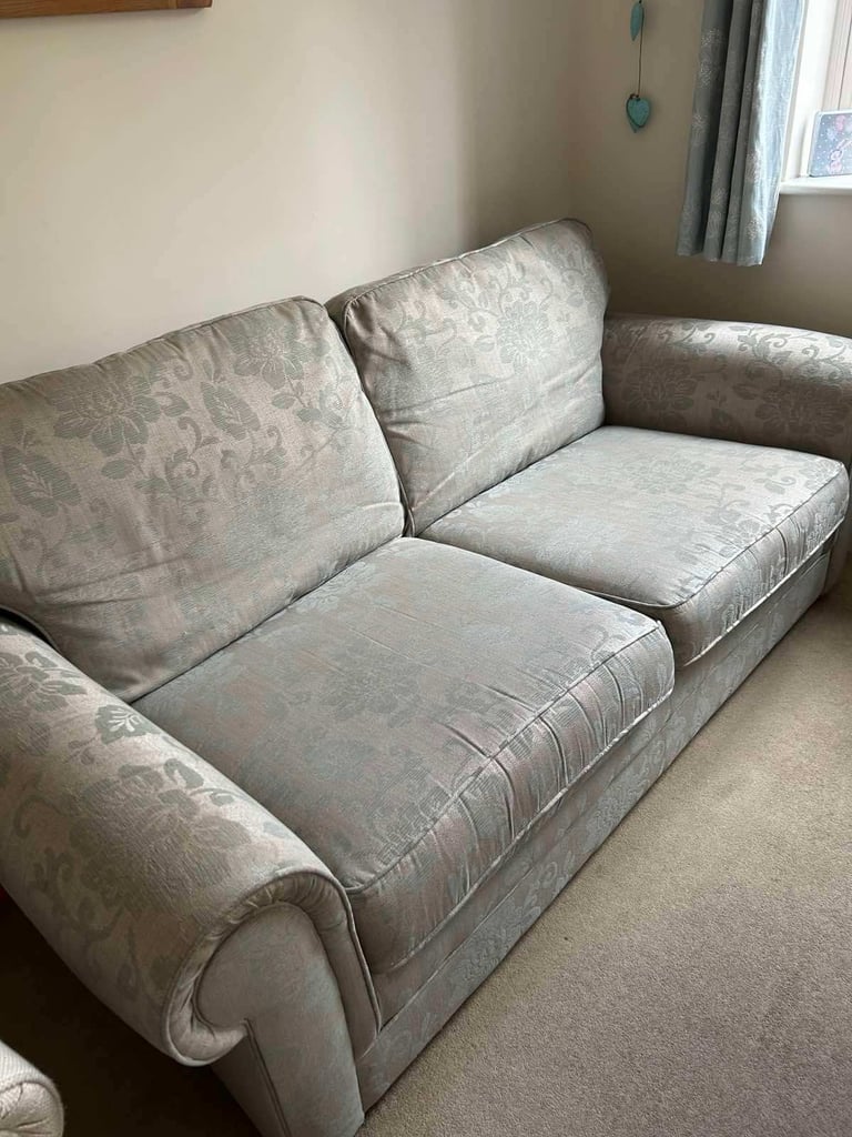 M&S sofa was £1500 when new