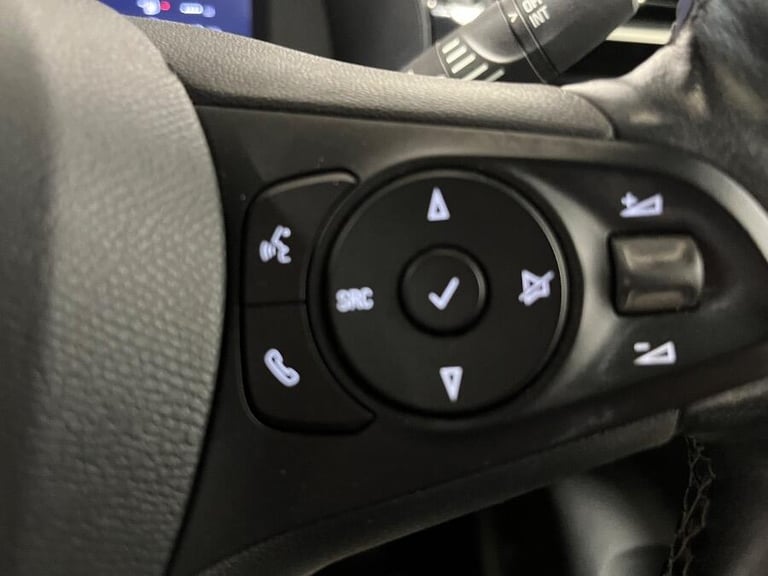 2022 Vauxhall Corsa 1.2 Turbo Ultimate Hatchback 5dr Petrol Manual Euro 6 (s/s) (100 Ps) HATCHBAC...