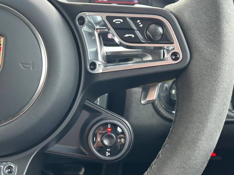 2023 Porsche 718 Cayman 4.0 GTS 2dr PDK Coupe Petrol Automatic