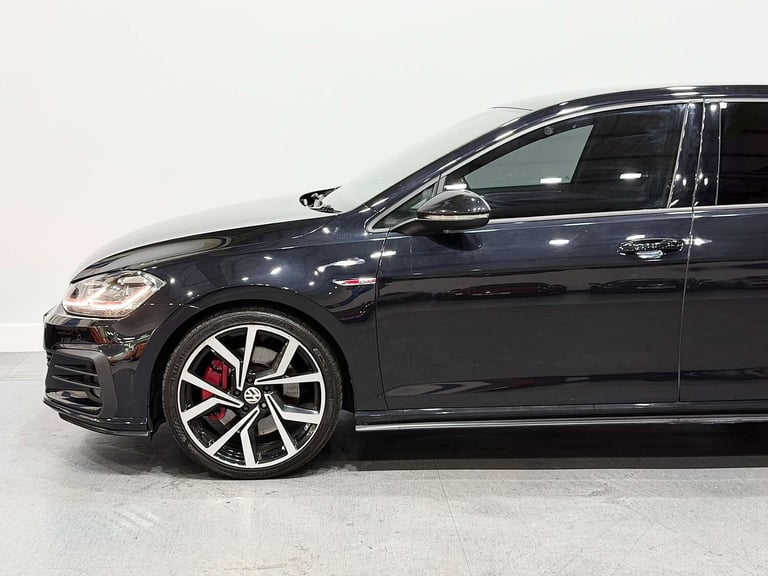 2019 Volkswagen Golf 2.0 TSI GPF GTI Performance Hatchback 5dr Petrol DSG Euro 6 (s/s) (245 ps) H...