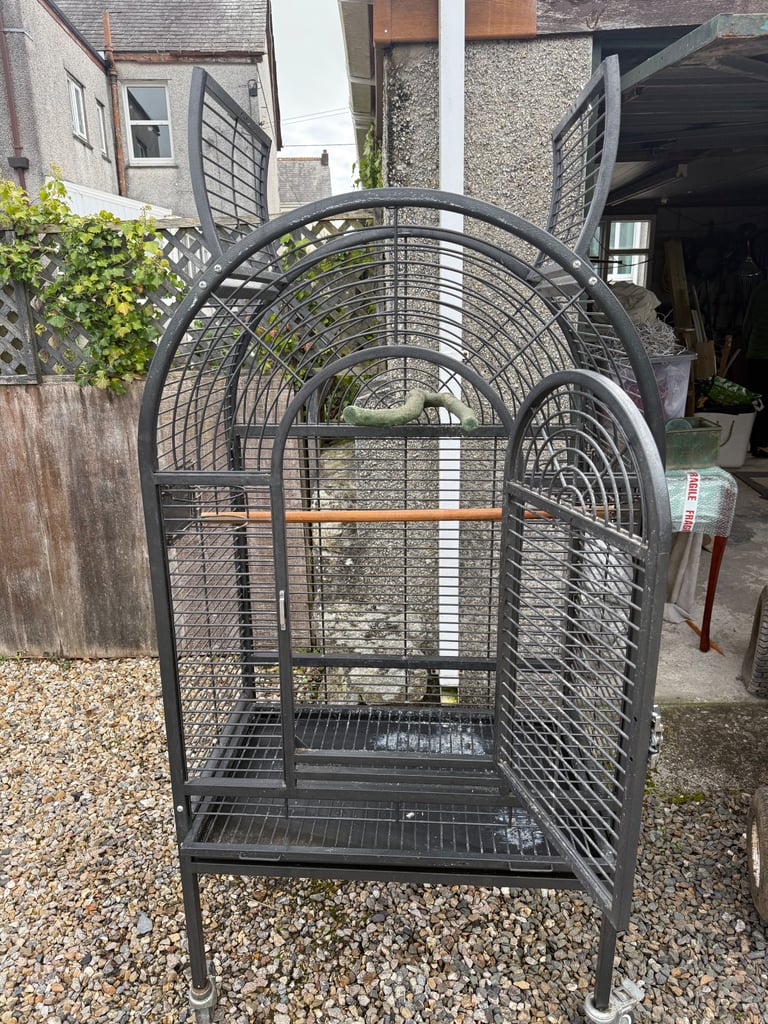 Parrot Bird Cage