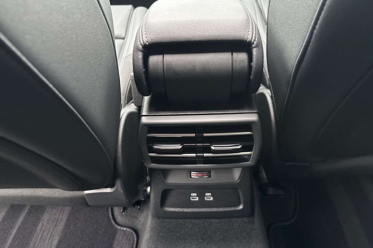  Audi A3 35 TFSI Black Edition 5dr [Tech Pack Pro] Hatchback Petrol Manual