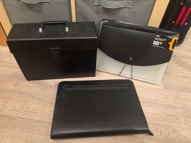 image for Documents files organiser