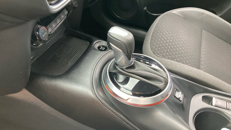 2024 Nissan Juke 1.0 DiG-T N-Connecta 5dr DCT Petrol Hatchback Hatchback Petrol Automatic