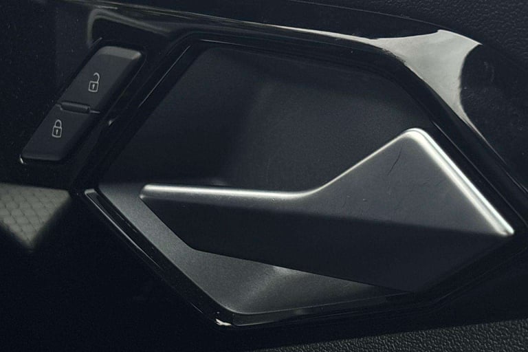 2022 Audi A1 30 TFSI 110 Black Edition 5dr Hatchback Petrol Manual