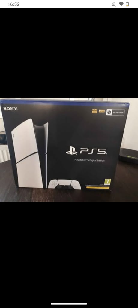 PS5