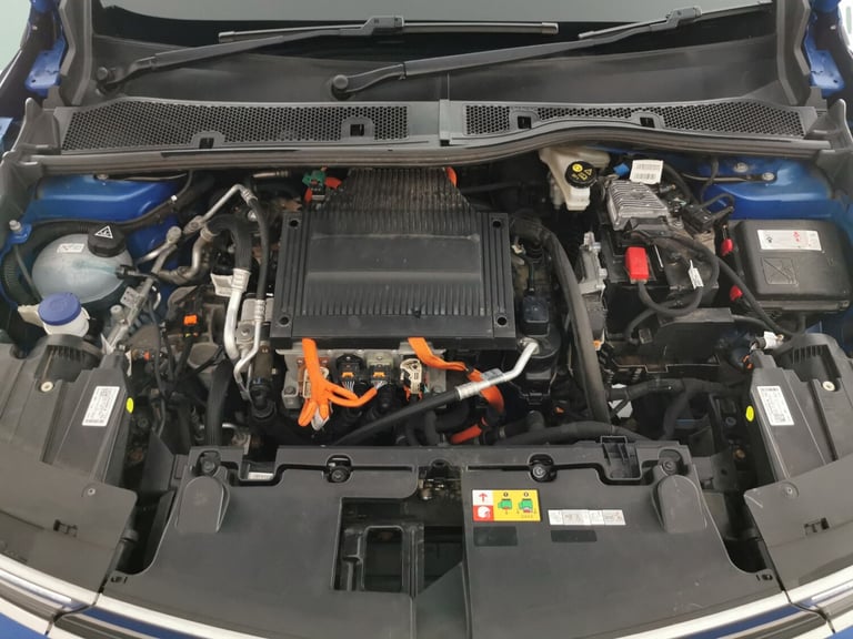 2021 Vauxhall Mokka 100kW Elite Nav Premium 50kWh 5dr Auto HATCHBACK ELECTRIC Automatic