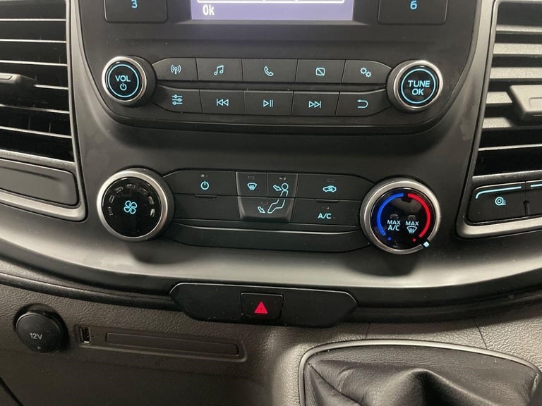 2024 Ford Transit 2.0 350 EcoBlue Leader AWD L3 H2 Euro 6 5dr PANEL VAN Diesel Manual