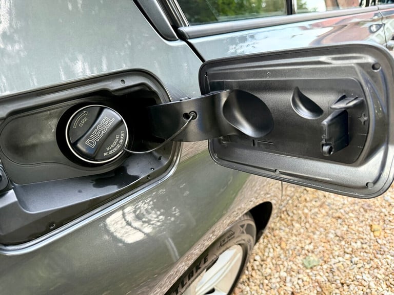 2016 BMW 3 Series 2.0 318D Sport 4dr Saloon Diesel Manual