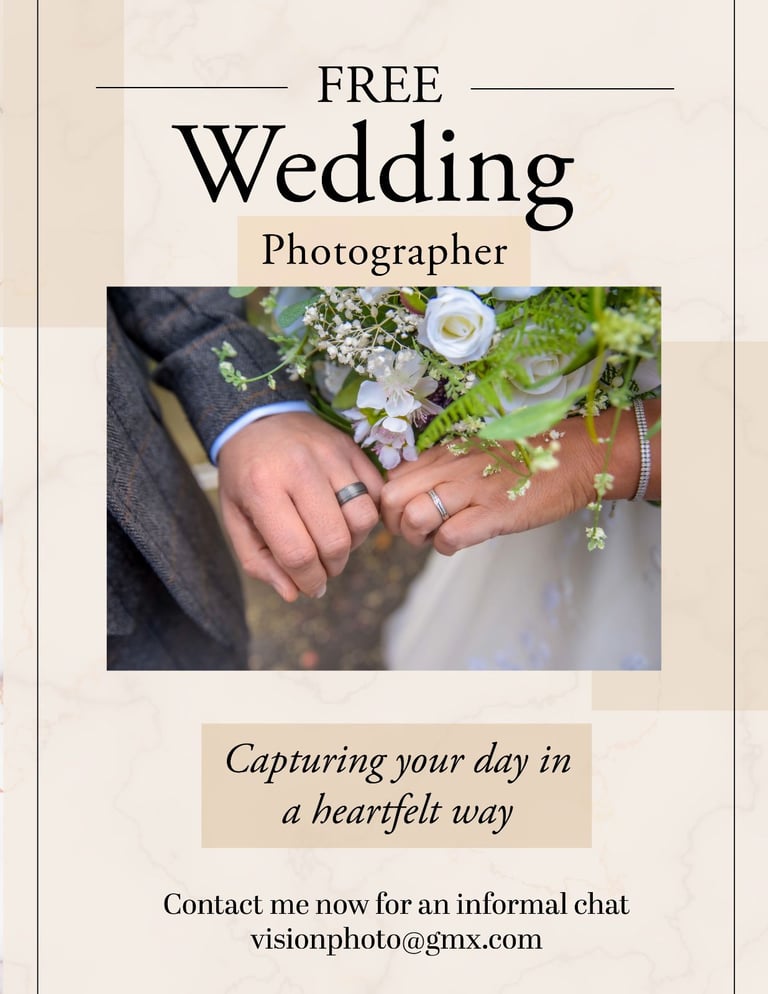 image for Wedding Photographer