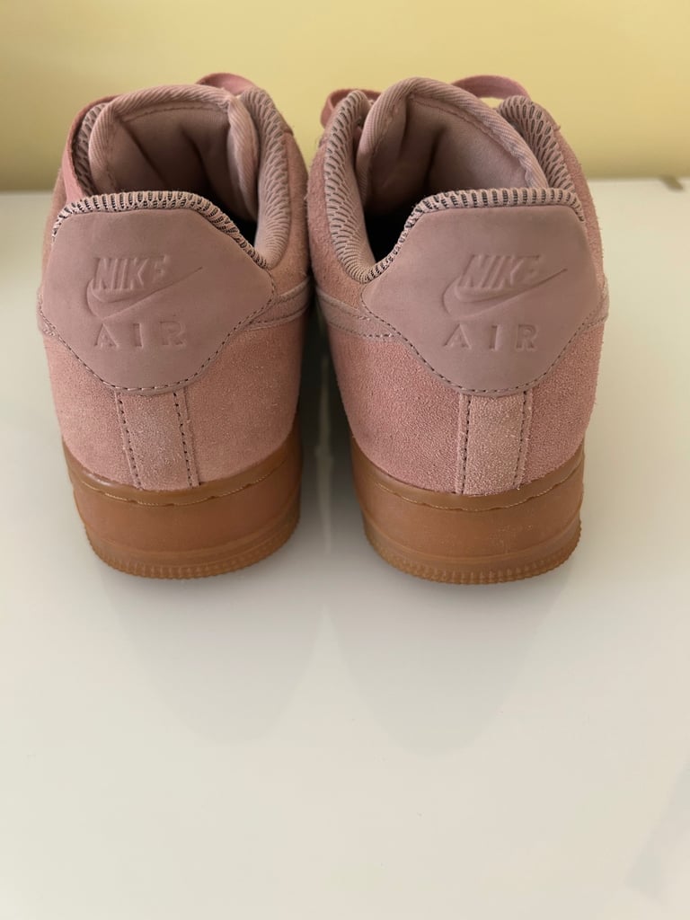 Nike AF1 women’s  Trainers 